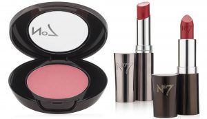 Cosmetics Product Photography