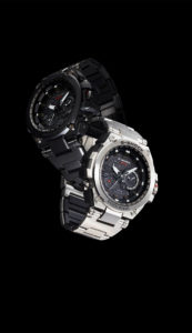 Casio Watch